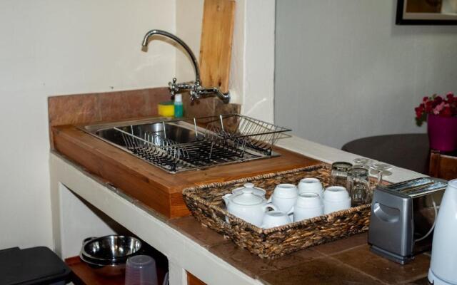 Wetlands Country House & Sheds