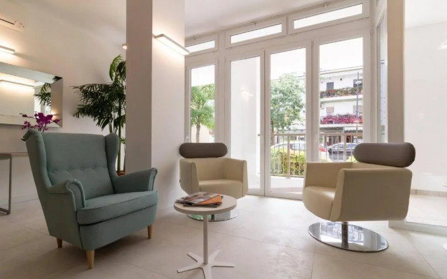 Hotel & Apartments Eldorado