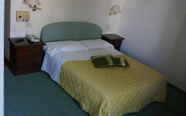 Hotel Villa Kinzica