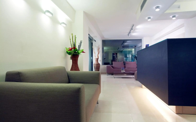 El Greco Hotel