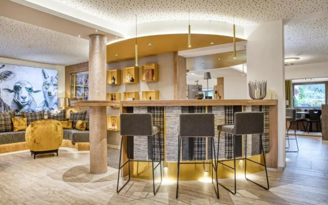 Hotel Sonnblick