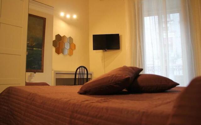 Cortile Stesicoro B&B