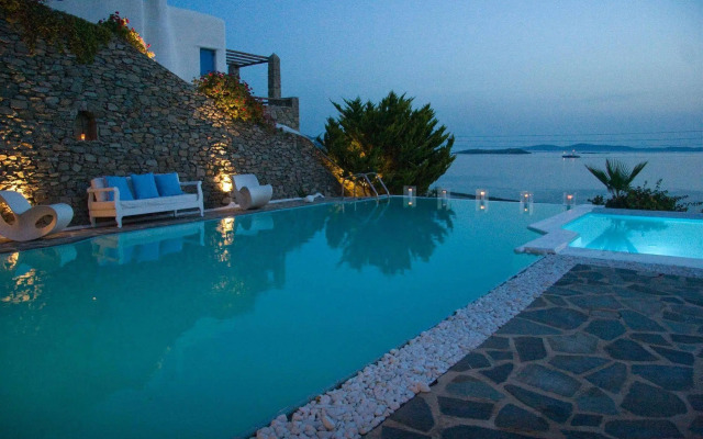Apanema Resort