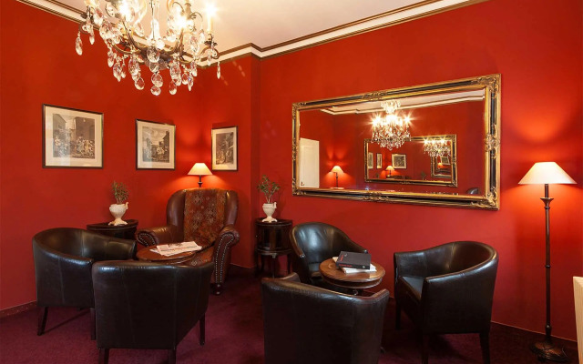 Myer's Hotel Berlin