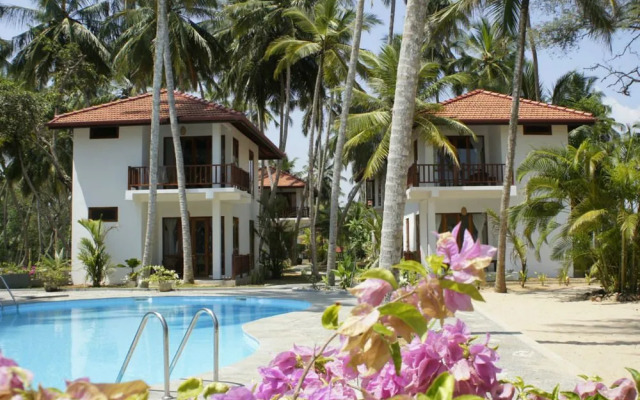 Good Karma Hotel