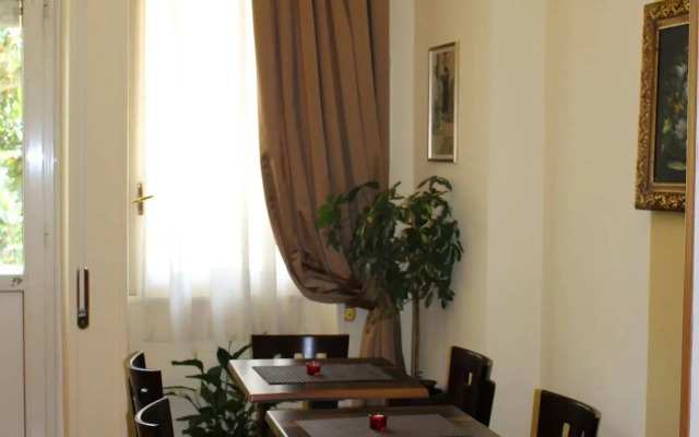 Aventino Guest House