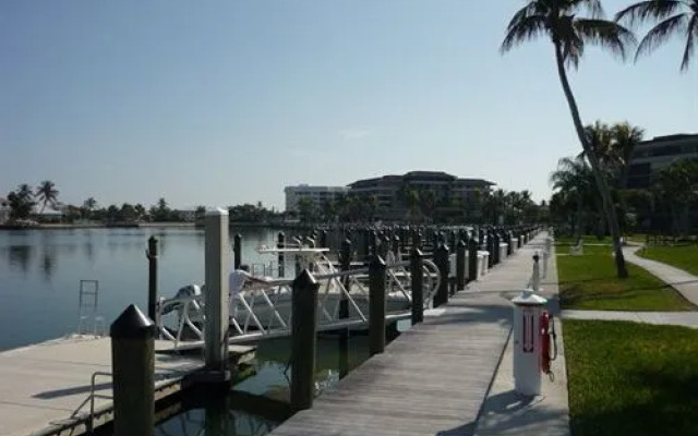 South Seas on the Gulf