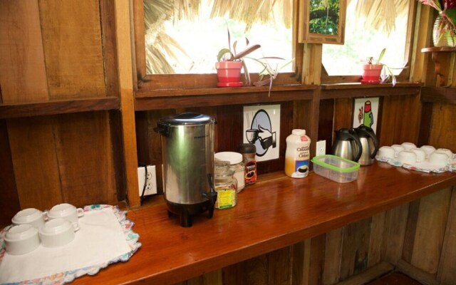 La Milpa Lodge