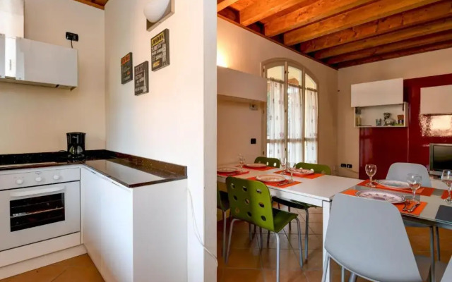 Borgo del Torchio E6