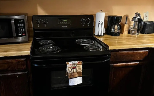 The Stone Crest Villa - Near Stone Mountain Park