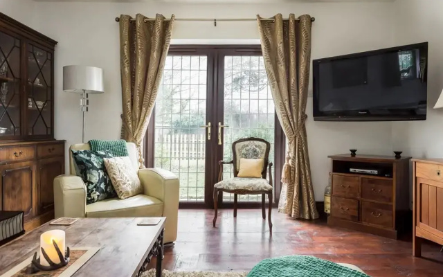 Fern Cottage