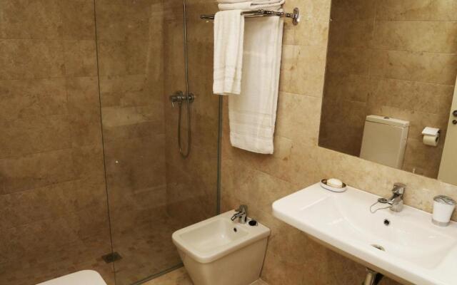 Apartamento Puente Romano P2 1G