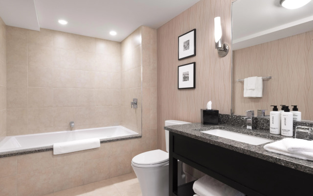 voco The Tiger Hotel Columbia, MO by IHG