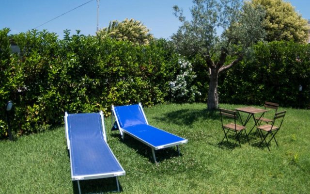 B&B Villa Gaudium