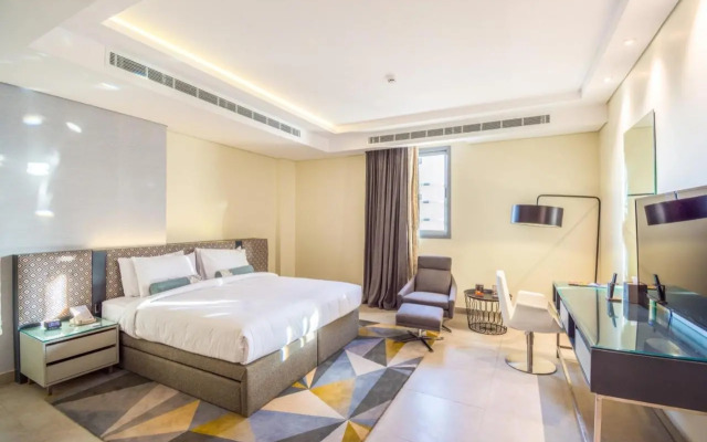 Ewaa Express Hotel - Tabouk