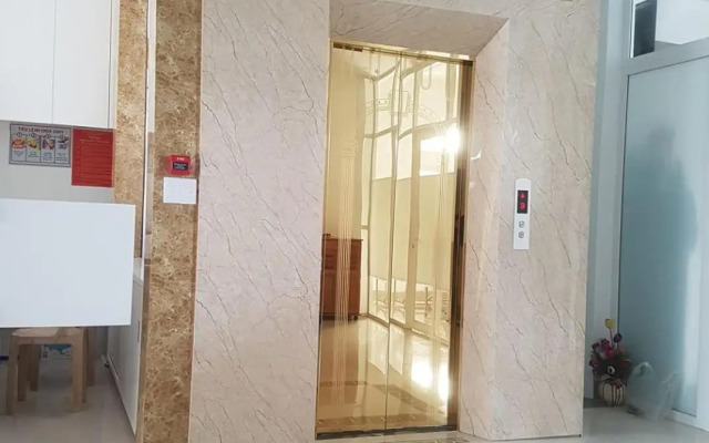 Nice Hotel Buon Ma Thuot