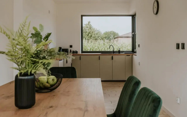 Apartamenty U Cherubinow