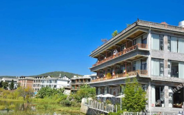 Yalinxuan Inn