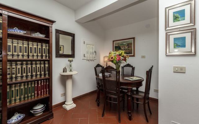 Borgo Casale - Appartamento 2