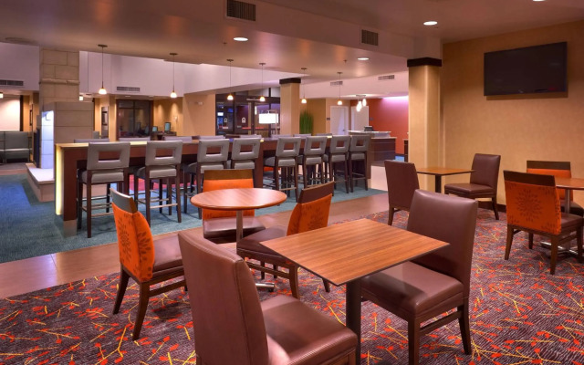 Residence Inn Phoenix Gilbert