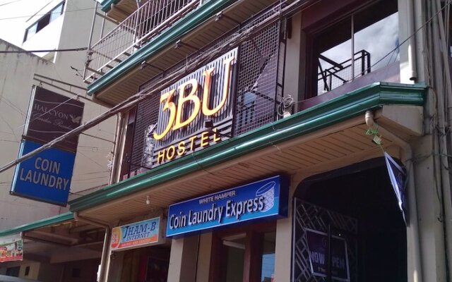 3BU Hostel Baguio