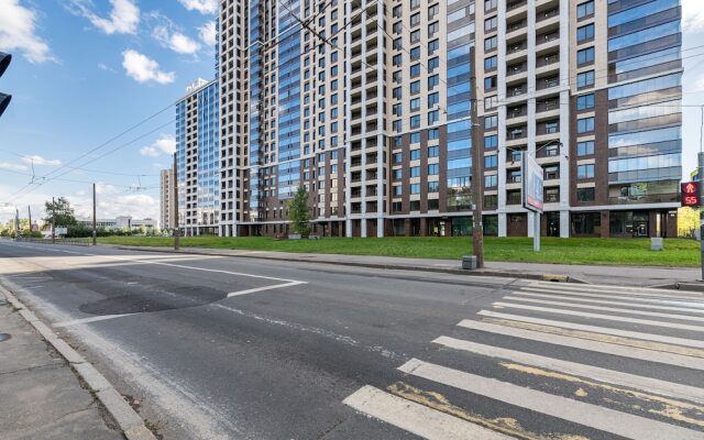 Апартаменты RentalSPb Moscow-SPb