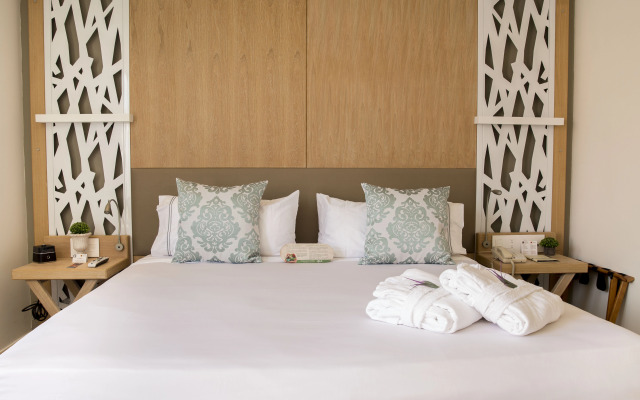 GHL Arsenal Hotel