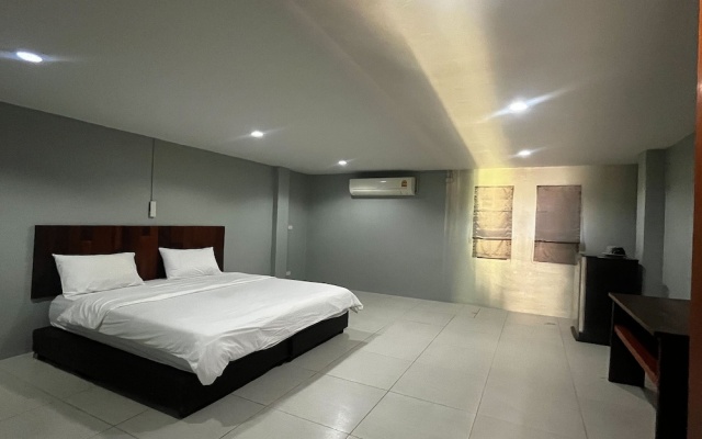 Room Beach Samui