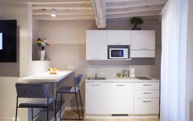 San Sebastiano Suite & Luxury