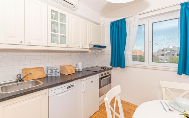 Stunning Apartment in Tribunj With Wifi and 1 Bedrooms