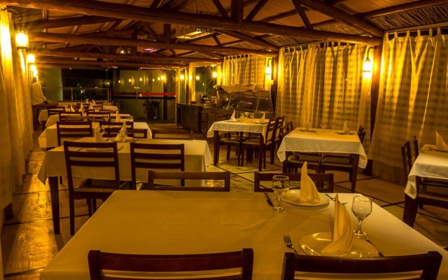 Hotel Il Nuraghe