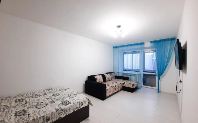 Апартаменты на улице Ворошилова 111