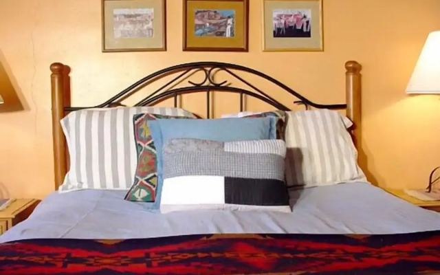 Inn on the Rio