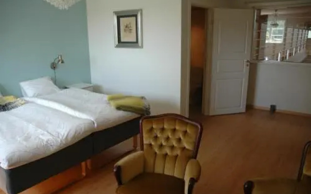 Sundsmåla Landsbygdshotell