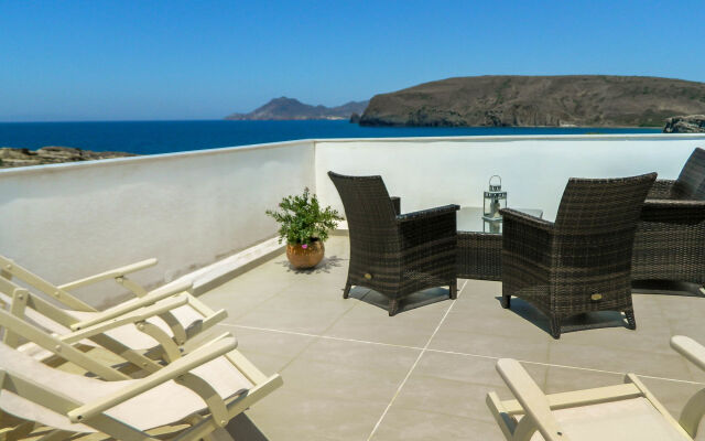 Avra Pahainas Hotel