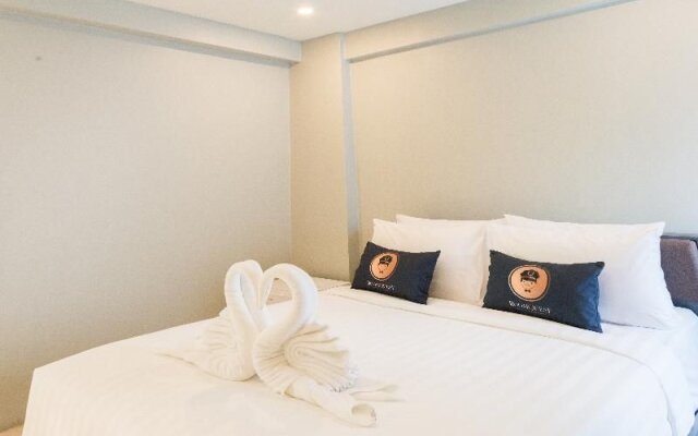 Roomquest Don Muang Airport