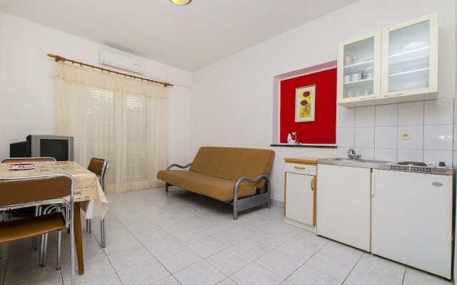 Apartments Nada