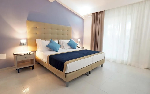 TUI BLUE Tropea -  Baia di Riaci Resort