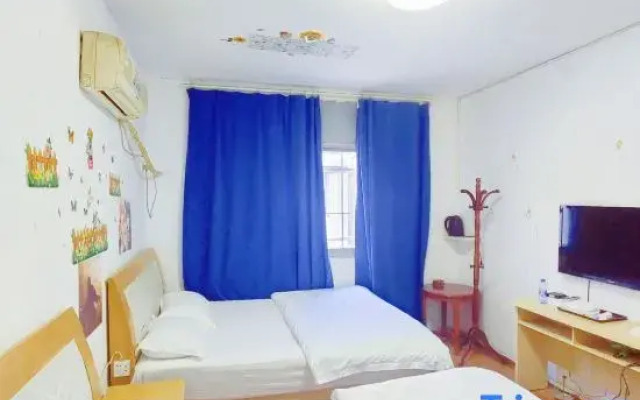 Nanchang Youyuan Inn (Shuanggang Subway Station Branch)