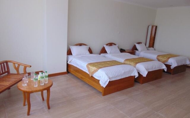Jade City Hotel