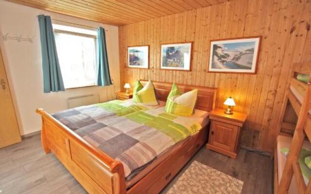 Ferienhaus Garz RUeG 801