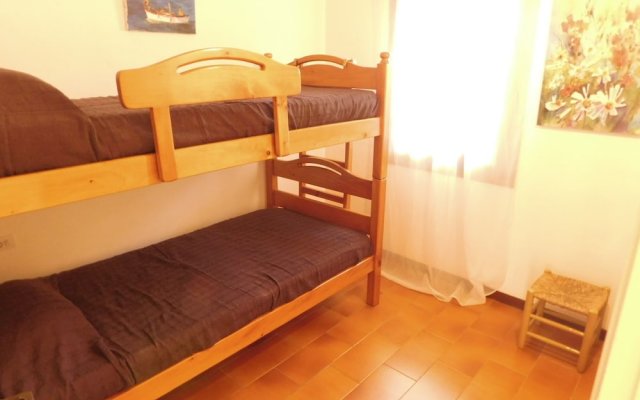 Apartamento Gran Reserva A208