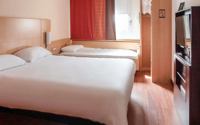 Ibis Albert Pays de Somme
