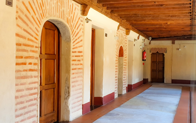 Hotel San Antonio El Real