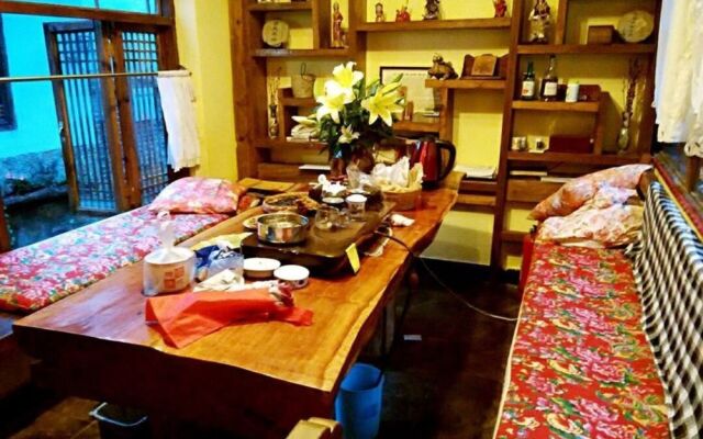 AMU's House - Lijiang