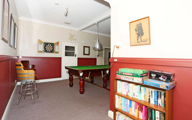 Busselton Guest House