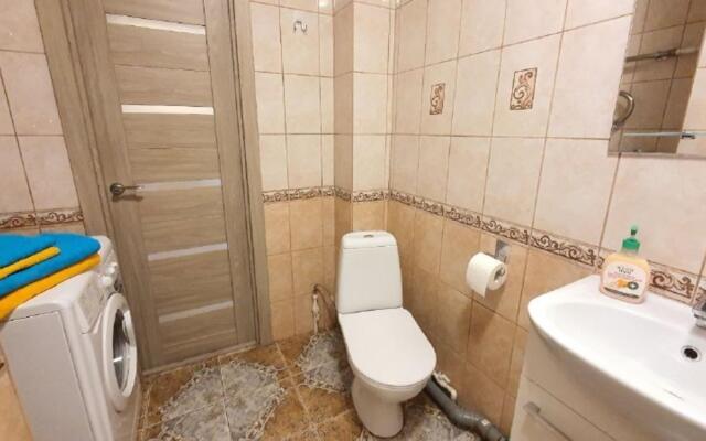 Квартирки НН на улице Украинская