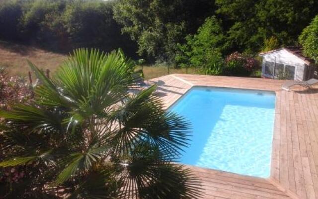 Le Relais de l'Armagnac