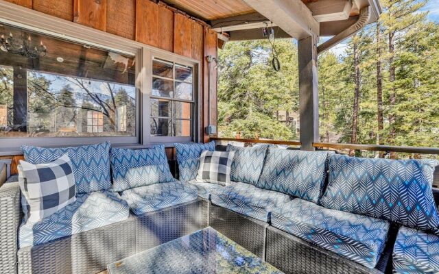 Moose Mountain Manor #2462