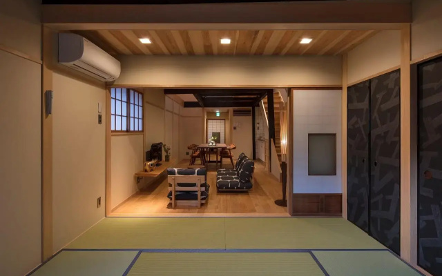 Shimabara Kaiden